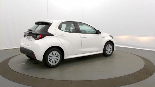 Toyota Yaris image 6
