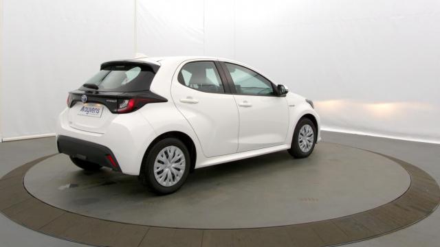 Toyota Yaris image 7