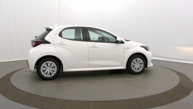 Toyota Yaris image 4