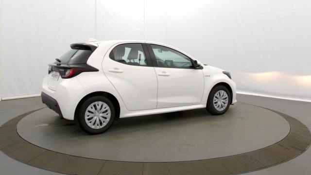 Toyota Yaris image 5