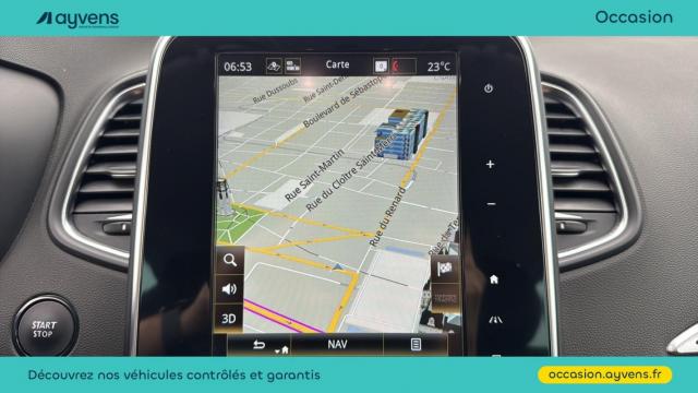 Renault Scénic image 2