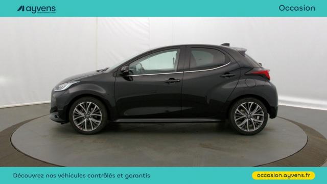 Toyota Yaris image 5