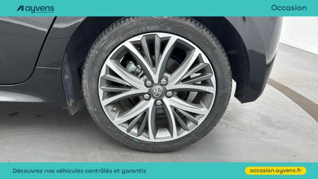 Toyota Yaris image 4