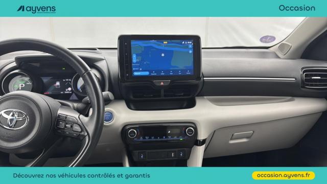 Toyota Yaris image 3