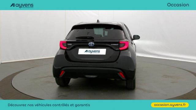 Toyota Yaris image 1