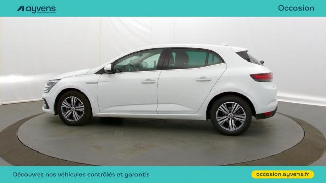 Renault Mégane image 6