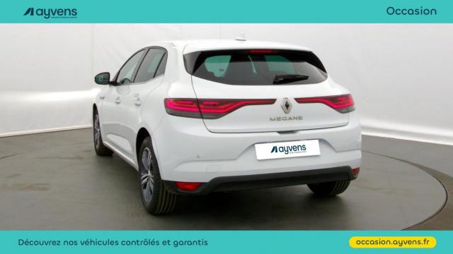 Renault Mégane image 5