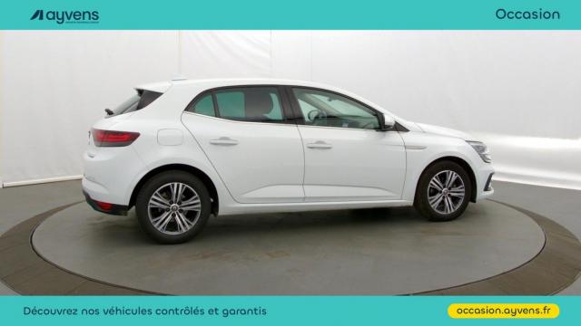 Renault Mégane image 8