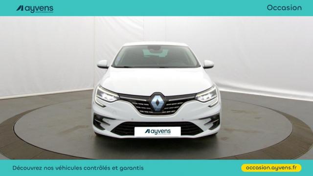 Renault Mégane image 3