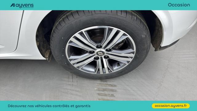 Renault Mégane image 4