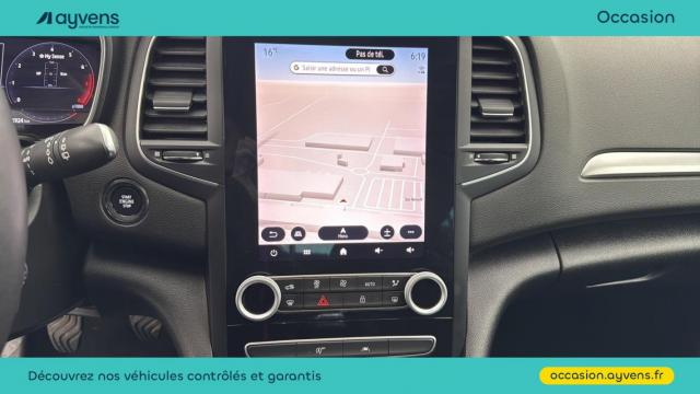 Renault Mégane image 2