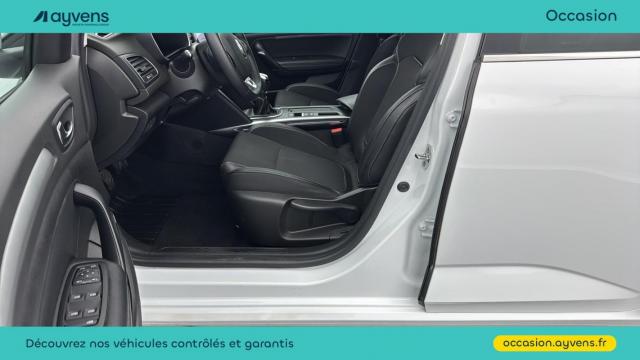 Renault Mégane image 1