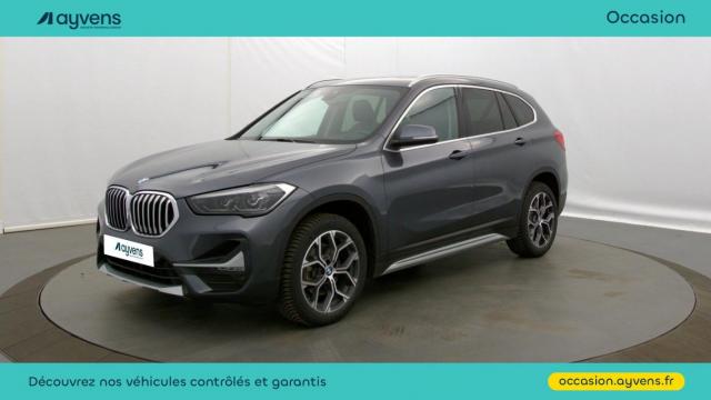 Bmw X1 Sdrive18da 150ch Xline