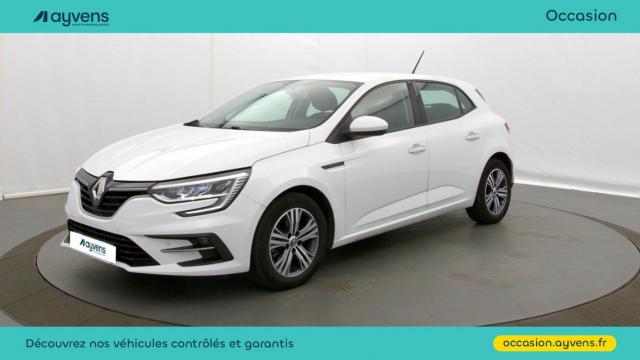Renault Mégane 1.3 Tce 140ch Evolution