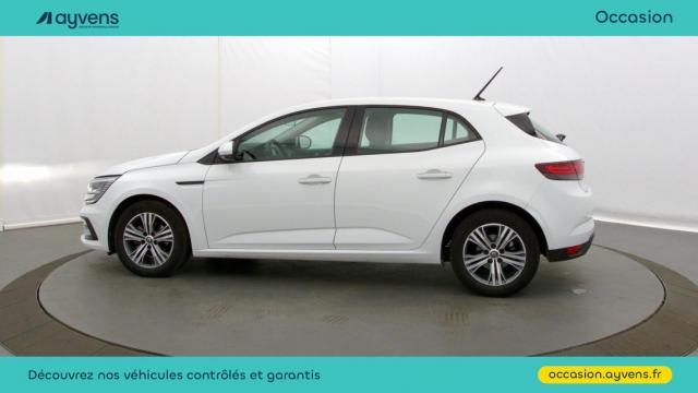 Renault Mégane image 9