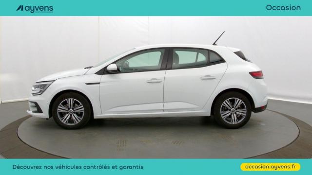 Renault Mégane image 7