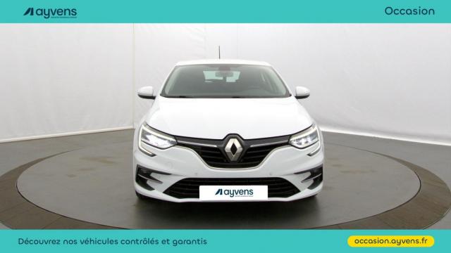 Renault Mégane image 1
