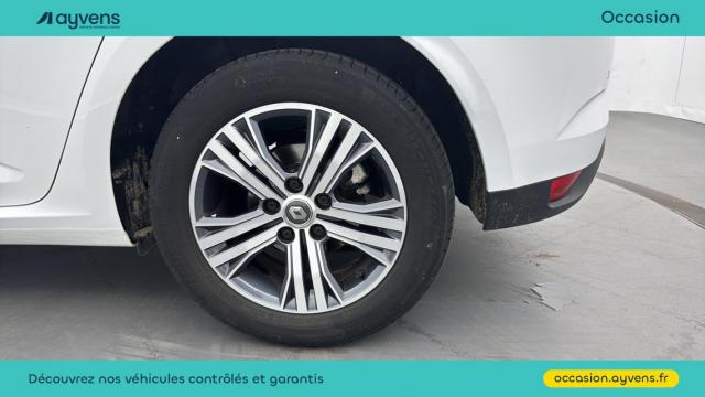 Renault Mégane image 6