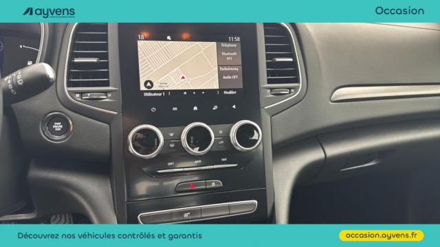 Renault Mégane image 3