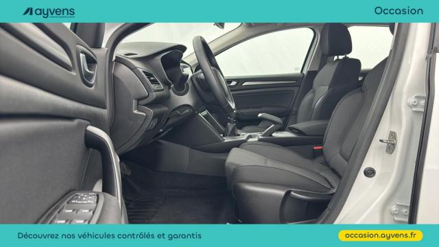 Renault Mégane image 4