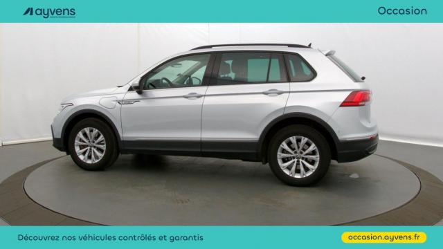 Volkswagen Tiguan image 2