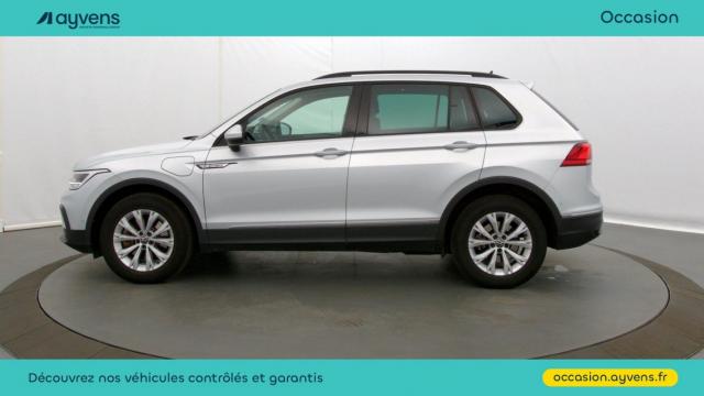 Volkswagen Tiguan image 3