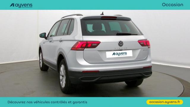 Volkswagen Tiguan image 5