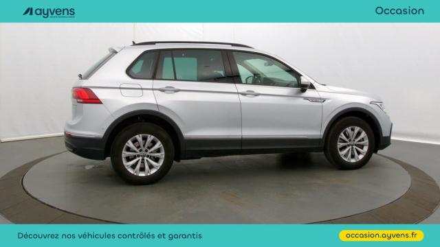 Volkswagen Tiguan image 4
