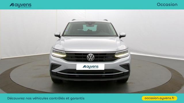 Volkswagen Tiguan image 8