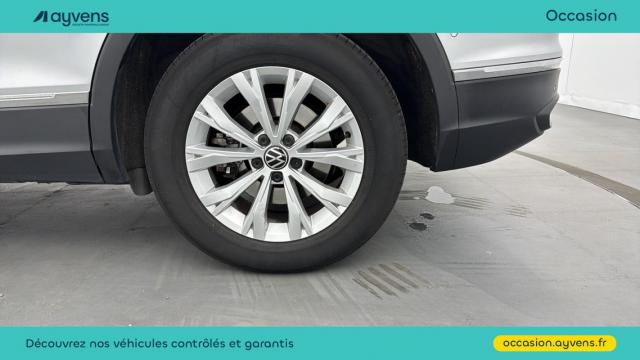 Volkswagen Tiguan image 1