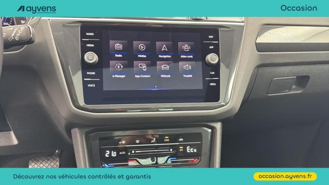 Volkswagen Tiguan image 6