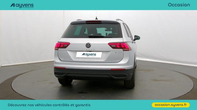Volkswagen Tiguan image 7