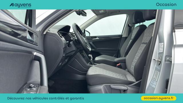 Volkswagen Tiguan image 9