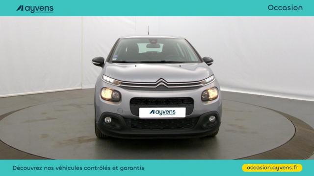 Citroen C3 image 9