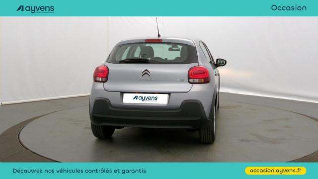 Citroen C3 image 5