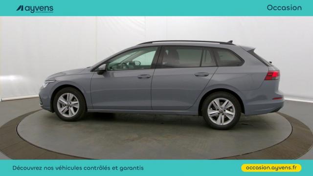 Volkswagen Golf Sw image 7