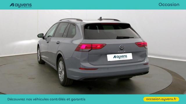 Volkswagen Golf Sw image 1