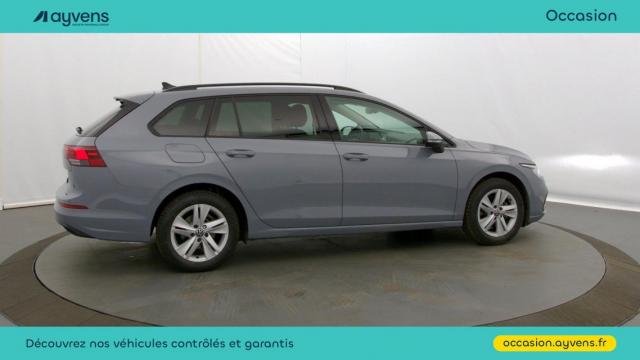 Volkswagen Golf Sw image 8