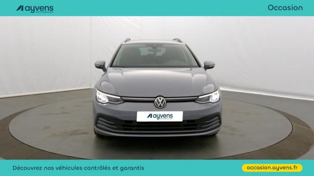 Volkswagen Golf Sw image 2