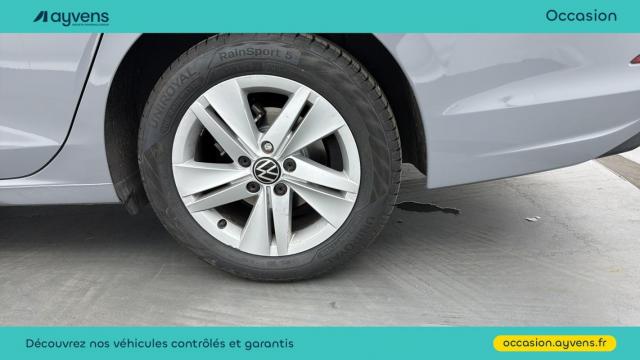 Volkswagen Golf Sw image 5