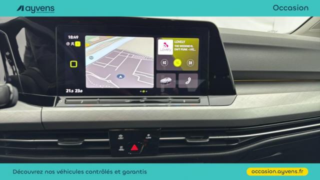 Volkswagen Golf Sw image 6