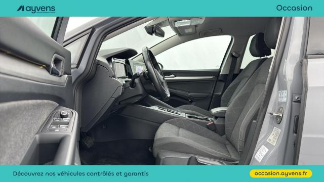 Volkswagen Golf Sw image 9