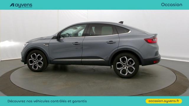 Renault Arkana image 6