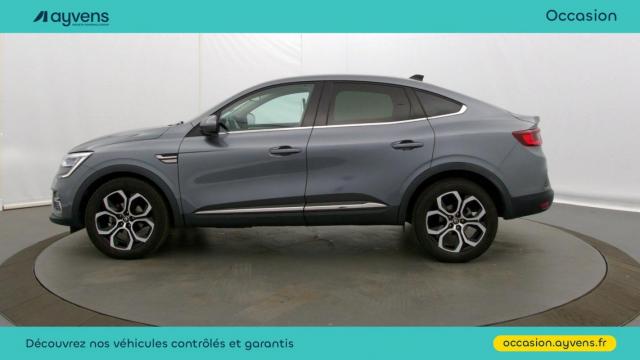 Renault Arkana image 3