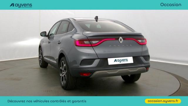 Renault Arkana image 5