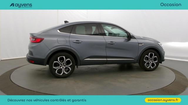 Renault Arkana image 4