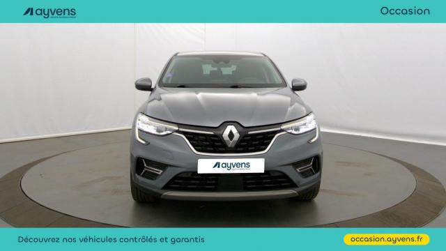 Renault Arkana image 2