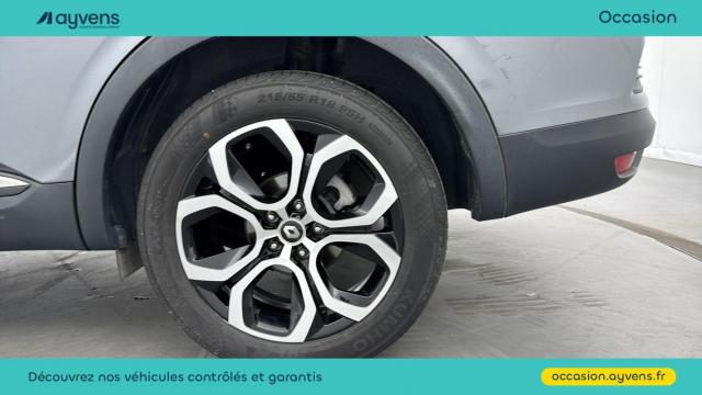 Renault Arkana image 7