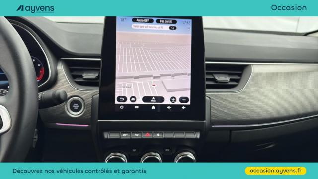 Renault Arkana image 1