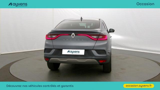 Renault Arkana image 9